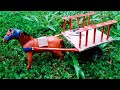 How To Make A Horse From Cardboard How To Make A Horse Cart How To Make A Horse Cart Mr Ideas