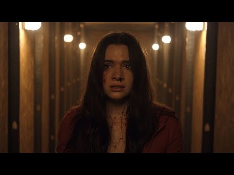 La Casa del Terror | Película Completa en Español Latino | 2019