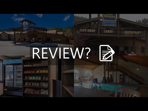 best western golden spike inn  suites review  hill city  united states of america