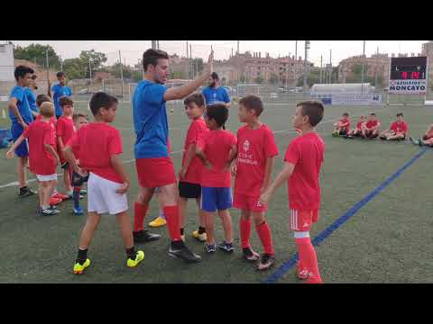 IV Campus At. Escalerillas