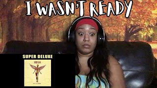 Nirvana - I HATE MYSELF AND I WANT TO DIE REACTION