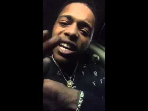 FREEBLACKMAN LIFE AINT FOR EVER !! He BE BACK $$$$TMG