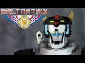 Voltron Legendary Defender Legendary Voltron