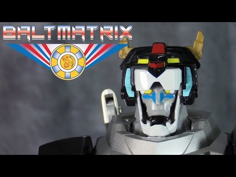Voltron Legendary Defender: Legendary Voltron