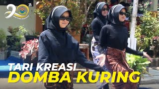 Download lagu TARI KREASI DOMBA KURING | SPESIAL HUT SPENDARA KE-20 mp3 Download lagu TARI KREASI DOMBA KURING | SPESIAL HUT SPENDARA KE-20 mp3