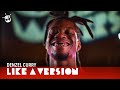 Denzel Curry - 'BLACK BALLOONS | 13LACK 13ALLOONZ' Ft. Sampa The Great (live for Like A Version)