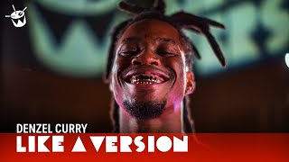 Denzel Curry - &#39;BLACK BALLOONS | 13LACK 13ALLOONZ&#39; Ft. Sampa The Great (live for Like A Version)