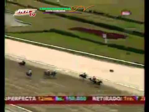 LA RINCONADA 1 CARRERA, DOMINGO 08 DE MARZO DEL 2015