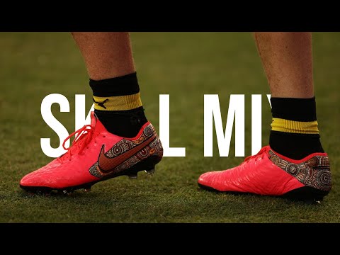 Crazy Football Skills 2020/21 - Skill Mix #2 | HD