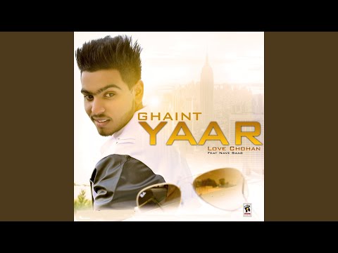 Ghaint Yaar