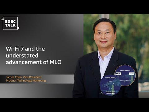 Wi-Fi 7 and the understated advancement of MLO