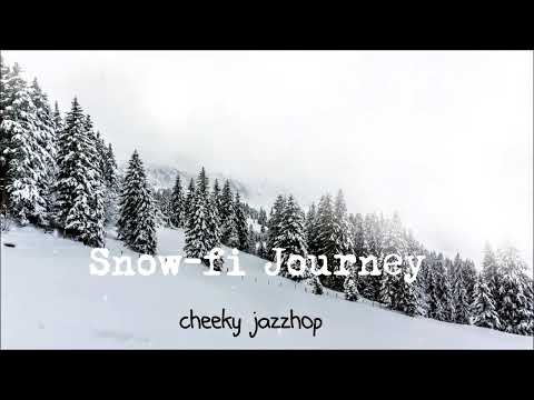Snow-Fi Journey [Jazzy / LoFi / Chill / Instrumental]