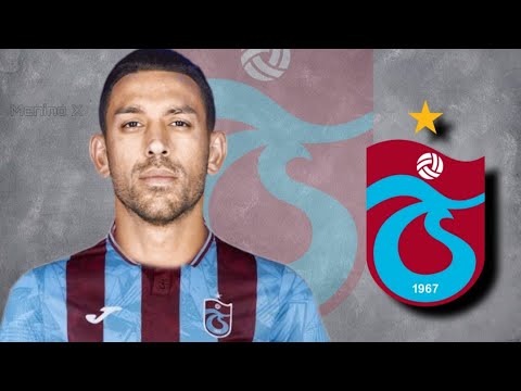 İrfan Can Kahveci •Welcome to Trabzonspor ?🔴🔵 2025 Skills & Goals | Highlights