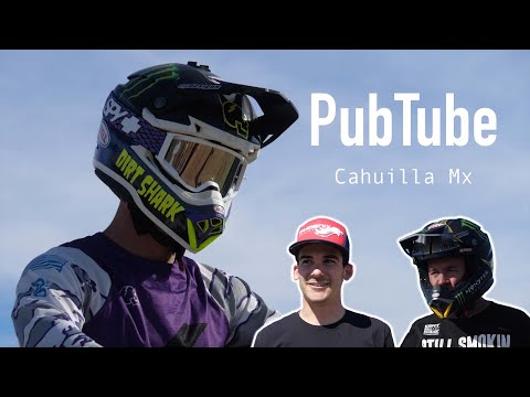 PubTube - Cahuilla Mx ft. Axell Hodges, @TwitchThis1, Coty Schock, Wanky, Vicki Golden & More