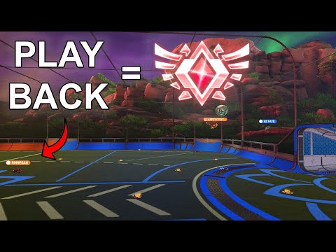 The Best way to reach GC in solo Queue 3s