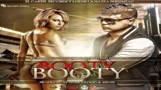 Booty Booty - Farruko (Original) ★Reggaeton 2013★