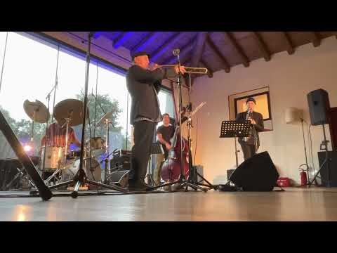 XXV JAZZ & WINE OF PEACE - Steven Bernstein “Sexmob”