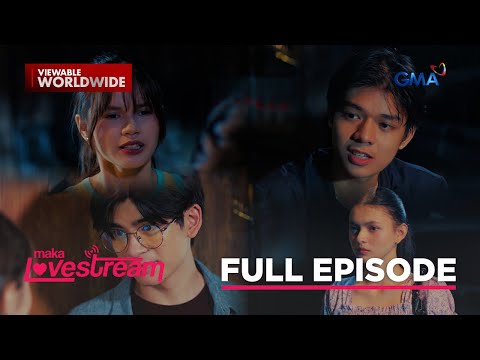 MAKA LOVESTREAM: Ms. Astig, ipaglalaban ba ang bawal na pag-ibig? (Ride to Forever Full Episode 3)