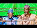 jawabin godiya daga sheikh kabir haruna gombe a walimar daurin auren ƴansa