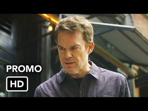 Dexter: Resurrection 1x09 Promo "Touched by an Angel" (HD)