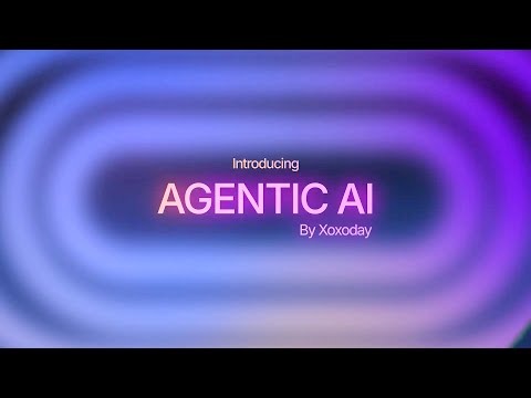 Reshaping Employee Engagement with Agentic AI |  Xoxoday Empuls