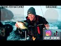 Lake Trout Ice Fishing With Livescope PLUS (LVS 34)