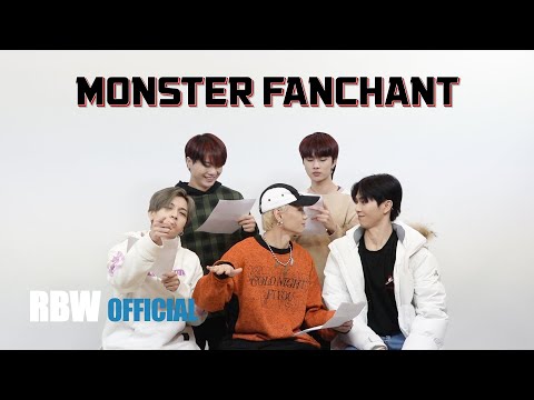 D1Verse - MONSTER | FANCHANT