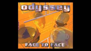 Odyssey - face to face (Face the Club Mix) [1995]