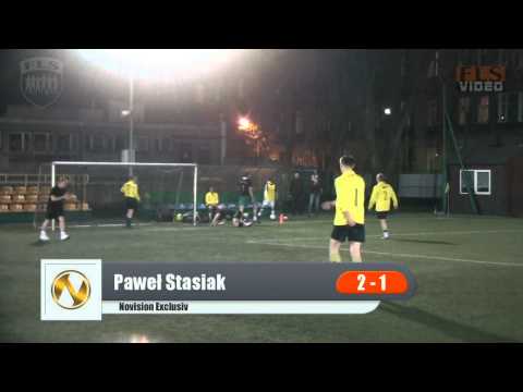 7. tydzień: Novision Exclusive - Bruta (FLS Wiosna 2012)