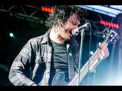 Reignwolf - "Mandolin Song" - Mountain Jam 2014