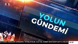 Yol TV: Av. Murat Demir ve Av. Berrak Çağlar , Halkın Hukuk Bürosu