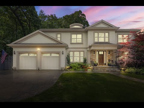 EXCEPTIONAL PROPERTY | 145 Hagen Road in Newton, MA