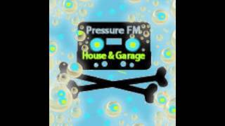 Banging 97 House & Garage Live Radio Mix DJ Decoy