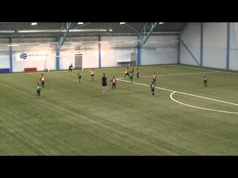 TiPS P03 Mustat - Reipas Eerikkilä 16.03.2014