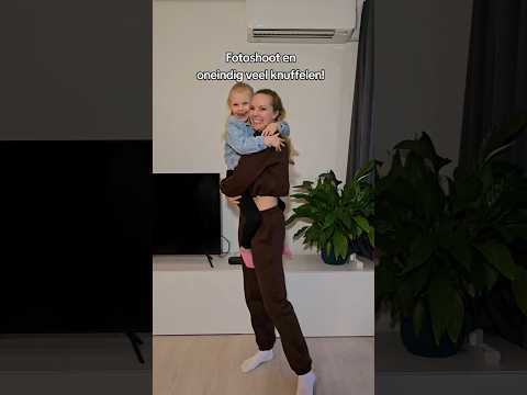 Vandaag met Sara is mijn favoriet❤️ Ik had een leuke week! Hoe was de jouwe?#Kleding #Outfit #Kind