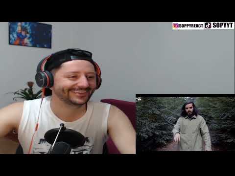 Reactionez la Vlad Flueraru - Vivaldi