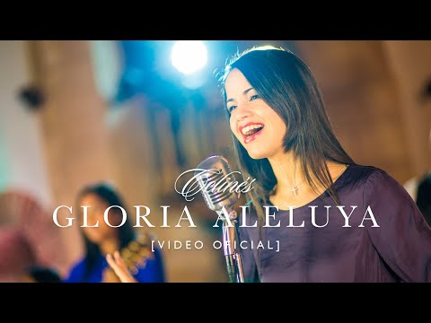 Celinés - Gloria Aleluya [Video Oficial]