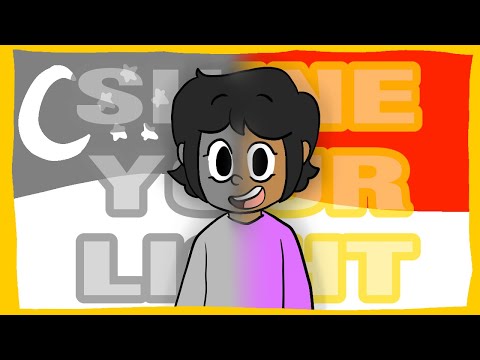 Shine Your Light (NDP 2023) Animation 🎉🥳