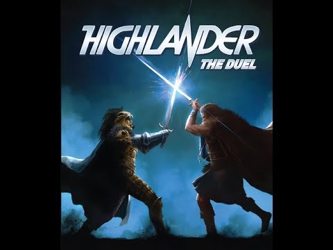 Highlander: The Duel Review
