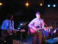 Chris Koza performs "Dark Delirious Morning"