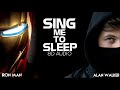 (Marvel) Alan Walker - Sing Me To Sleep [8D Audio]