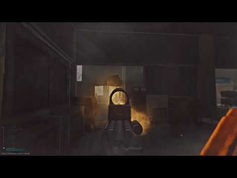 Getting Red Keycard from Killa on EFT