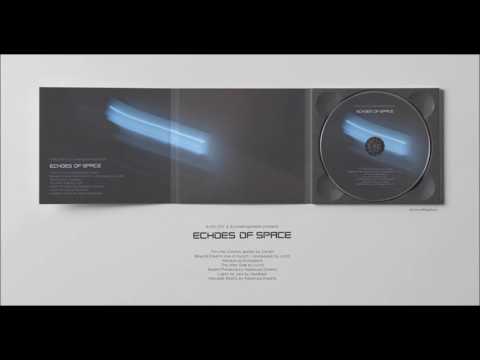 AIXELENT & (k) kreativephasen presents Echoes Of Space