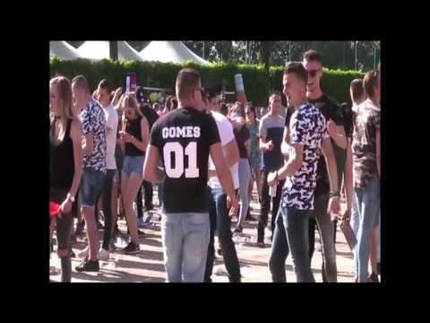 Vierlingsbeek Outland 2017