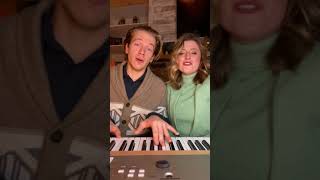 Baby, It's COVID Outside- Tik Tok @madmay