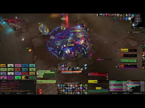 Stratus v.s. Huntsman Altimor