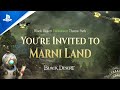 Black Desert  - Halloween: Marni's Spooky Playground | PS4