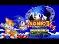 TAS Sonic 3 Knuckles Master Edition 2 As Sonic Tails In 1 18 00 3