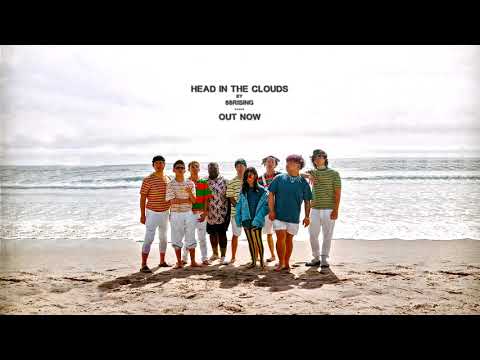 88rising, Rich Brian, Higher Brothers & AUGUST 08 - Disrespectin