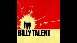 Billy Talent - Cut the Curtains (HD)